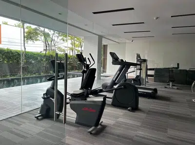 Via 31 by Sansiri – 2 Bedroom, 70 sqm, 6th Floor, Phrom Phong/Asoke - 9