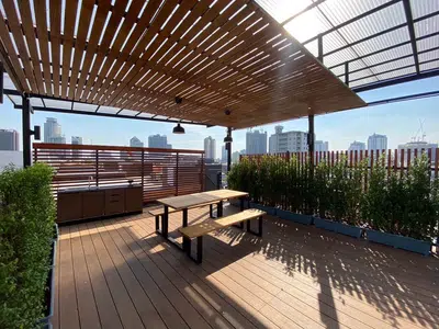 Arna Ekamai 4-bedroom 6-bathroom luxury residence - 13