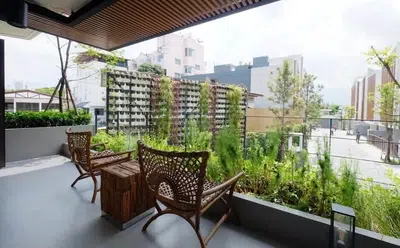 Arna Ekamai 4-bedroom 6-bathroom luxury residence - 14
