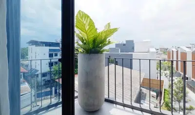 Arna Ekamai 4-bedroom 6-bathroom luxury residence - 17