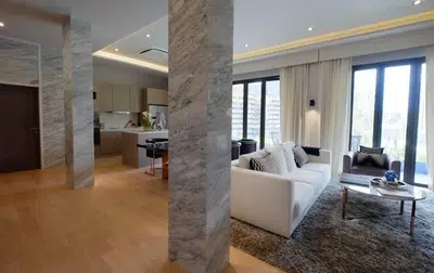 Arna Ekamai 4-bedroom 6-bathroom luxury residence - 3