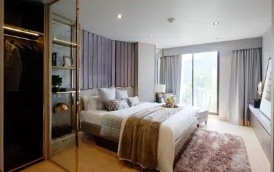 Arna Ekamai 4-bedroom 6-bathroom luxury residence - 5