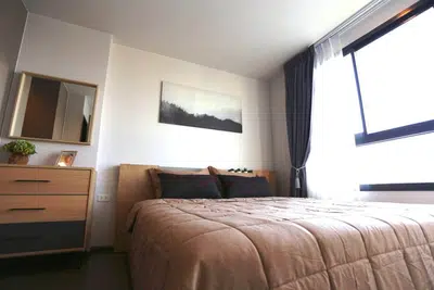 Ideo Sukhumvit 93 – 1 Bedroom, 1 Bathroom, 34 sqm, Fully Furnished - 13