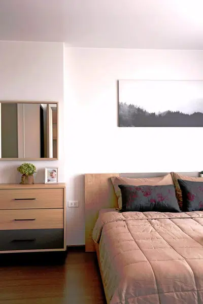 Ideo Sukhumvit 93 – 1 Bedroom, 1 Bathroom, 34 sqm, Fully Furnished - 14