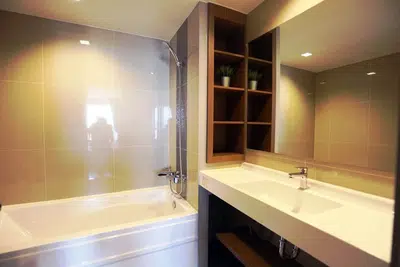 Ideo Sukhumvit 93 – 1 Bedroom, 1 Bathroom, 34 sqm, Fully Furnished - 16