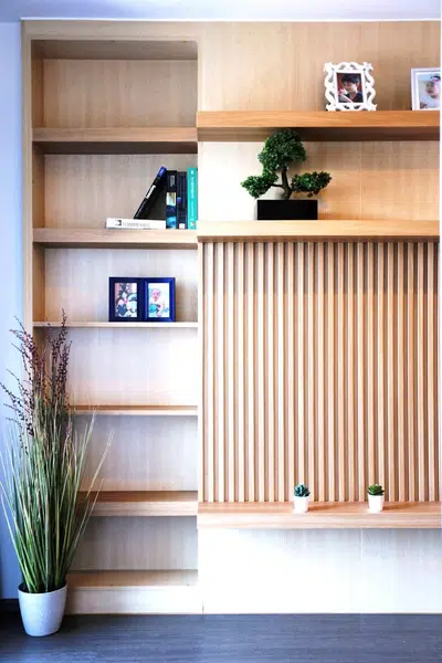 Ideo Sukhumvit 93 – 1 Bedroom, 1 Bathroom, 34 sqm, Fully Furnished - 7