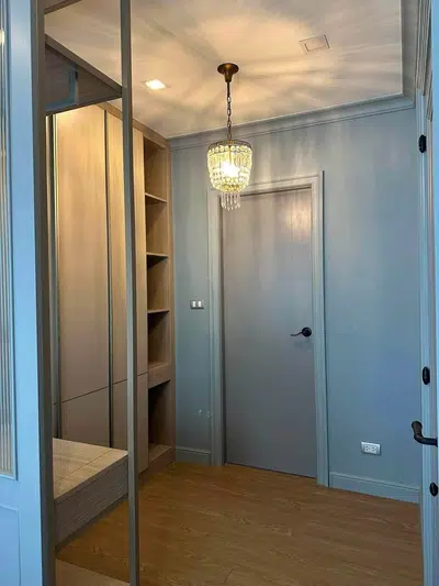 The Nest Sukhumvit 71 - 1 Bedroom Condo for Rent - 3