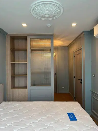 The Nest Sukhumvit 71 - 1 Bedroom Condo for Rent - 5