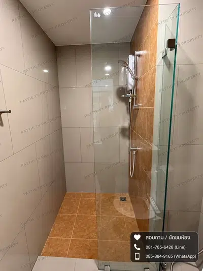 1 Bedroom Fully Furnished Condo for Rent at Rich Point @ BTS Wutthakat - 4