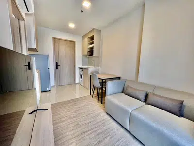 Nia by Sansiri – 1 Bedroom Condo for Rent in Sukhumvit 71, Phra Khanong - 2