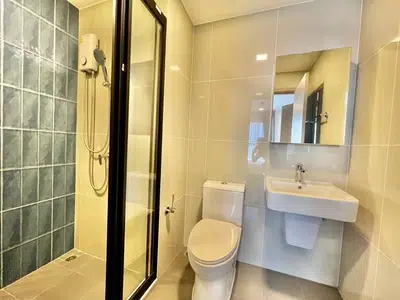 Nia by Sansiri – 1 Bedroom Condo for Rent in Sukhumvit 71, Phra Khanong - 3