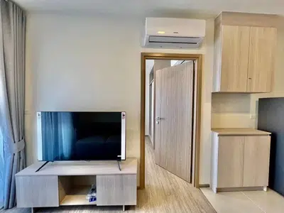 Nia by Sansiri – 1 Bedroom Condo for Rent in Sukhumvit 71, Phra Khanong - 4