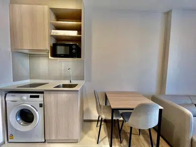 Nia by Sansiri – 1 Bedroom Condo for Rent in Sukhumvit 71, Phra Khanong - 5