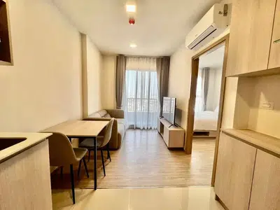 Nia by Sansiri – 1 Bedroom Condo for Rent in Sukhumvit 71, Phra Khanong - 6