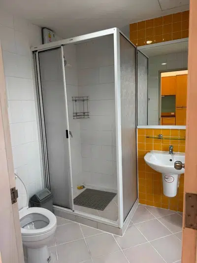 4-bedroom corner house for rent in Yannawa near Rama 3, 55,000 THB/month - 18