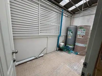 4-bedroom corner house for rent in Yannawa near Rama 3, 55,000 THB/month - 20