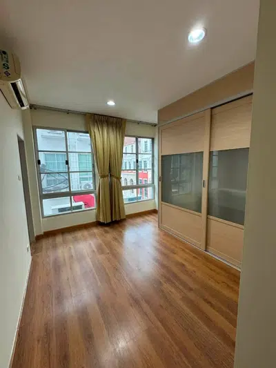 4-bedroom corner house for rent in Yannawa near Rama 3, 55,000 THB/month - 10