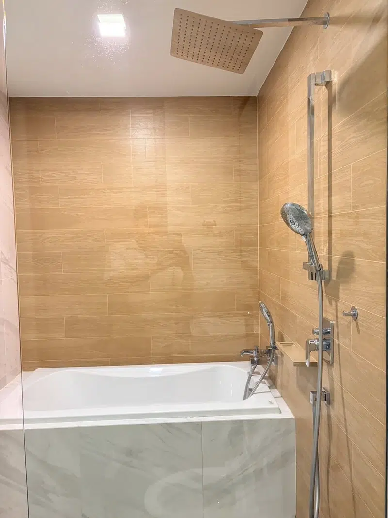 1-Bedroom Condo for Rent at Taka Haus Ekkamai, 43.78 sqm, 7th Floor - Photo 5