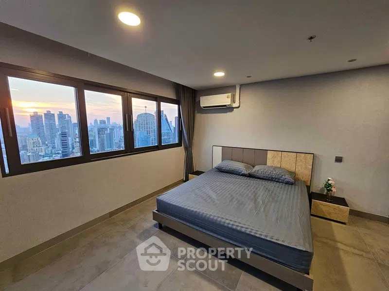 3-Bedroom Condo at The Waterford Diamond Tower Sukhumvit for Rent or Sale - Photo 4