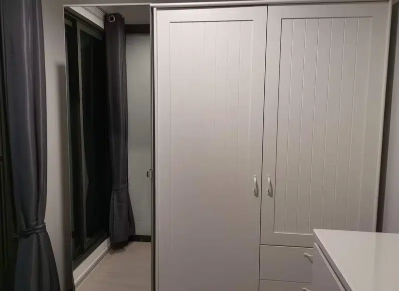 1-Bedroom Condo for Rent at Life Ladprao, 35 sqm, 34th Floor - Photo 5