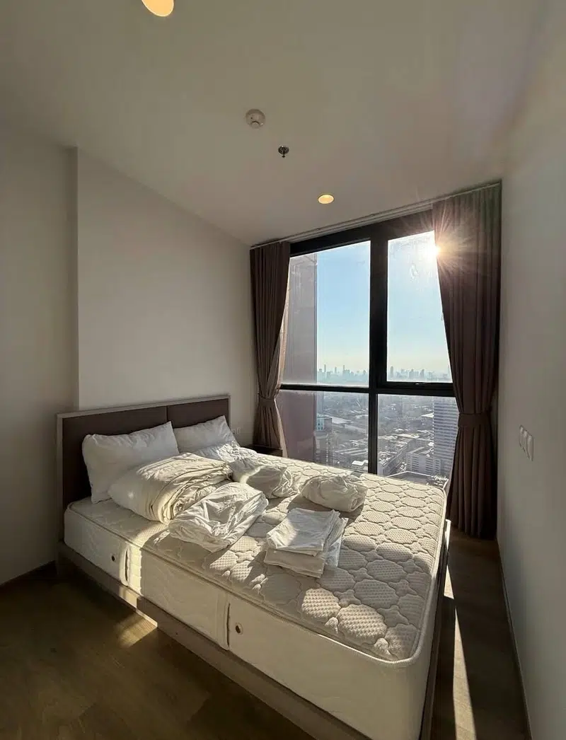 For Rent: 1-Bedroom Condo at Oka Haus, Thonglor BTS - Photo 4