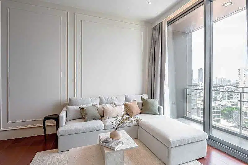 1-Bedroom Condo for Rent at Khun By Yoo Condominium, Thonglor - Photo 3