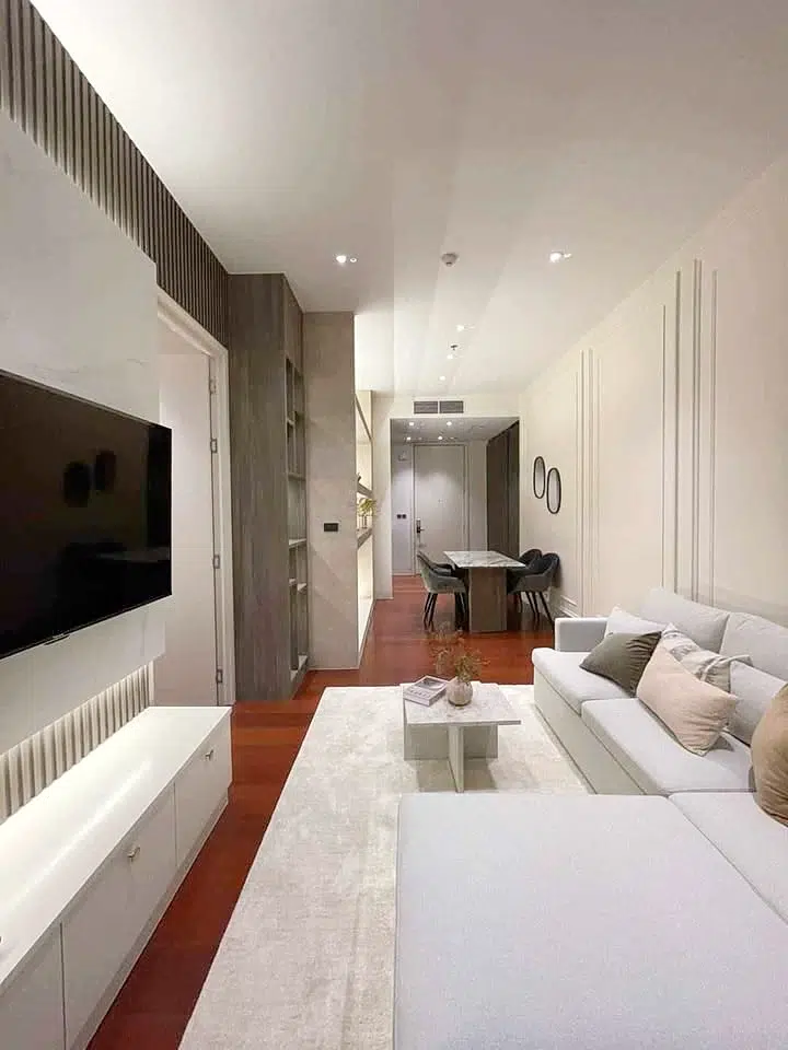 1-Bedroom Condo for Rent at Khun By Yoo Condominium, Thonglor - Photo 4