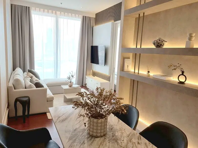 1-Bedroom Condo for Rent at Khun By Yoo Condominium, Thonglor - Photo 5