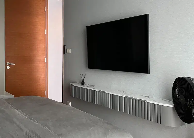 Pet-friendly 2BR, 2BA Condo for Rent at Ashton Morph 38, Floor 24 - Photo 5