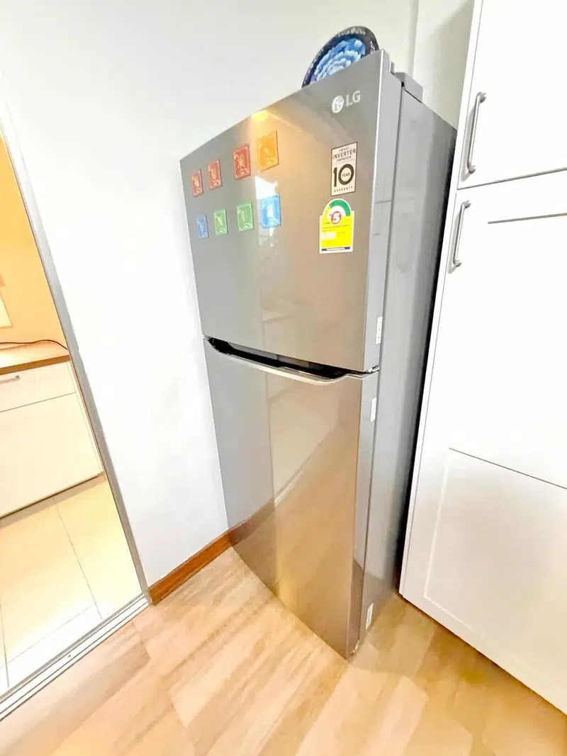 Spacious 2-Bedroom Apartment for Rent at 20,000 THB/Month