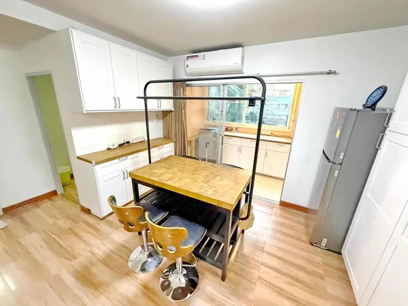 Spacious 2-Bedroom Apartment for Rent at 20,000 THB/Month - Photo 2