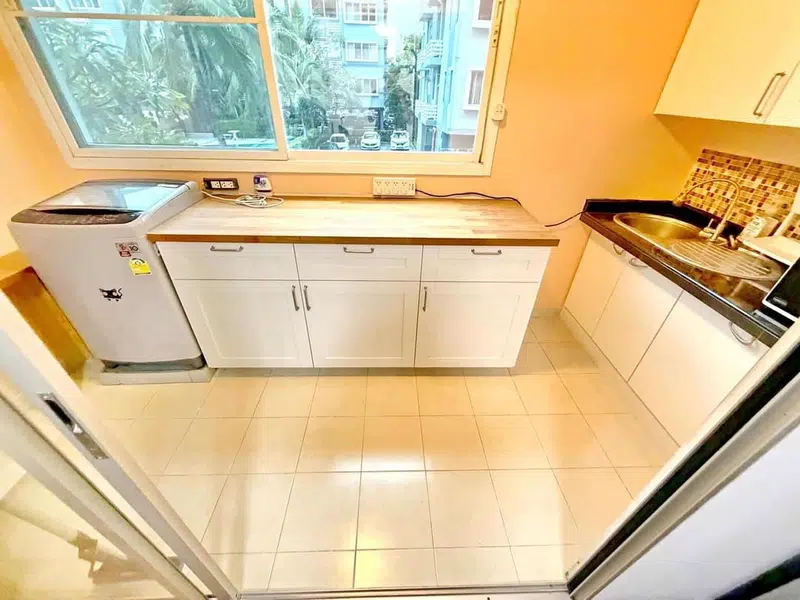 Spacious 2-Bedroom Apartment for Rent at 20,000 THB/Month - Photo 3