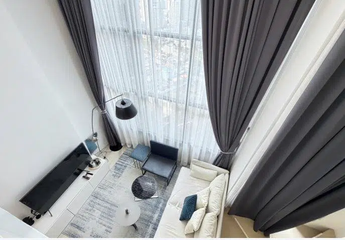 KnightsBridge Prime Duplex 1BR 42nd Floor - Photo 3
