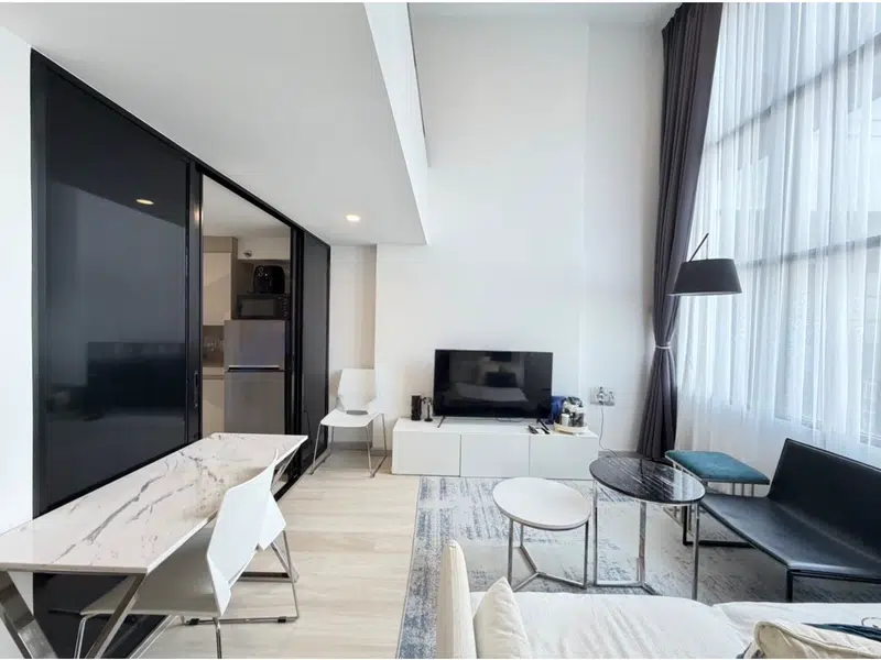 KnightsBridge Prime Duplex 1BR 42nd Floor - Photo 4