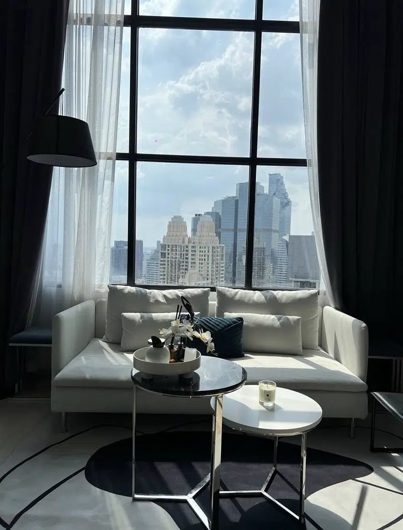 KnightsBridge Prime Duplex 1BR 42nd Floor - Photo 7