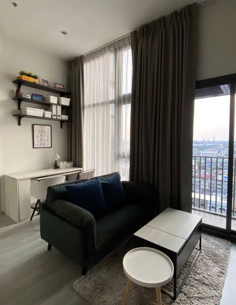 The Line Sukhumvit 101 – 1 Bedroom Apartment - Photo 1