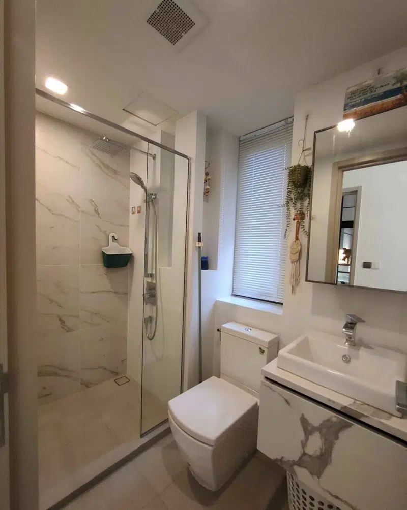 The Line Sukhumvit 101 – 1 Bedroom Apartment - Photo 3