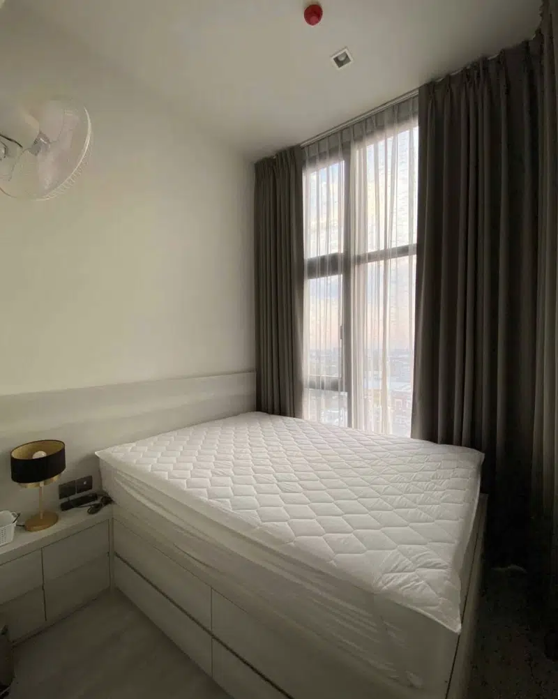 The Line Sukhumvit 101 – 1 Bedroom Apartment - Photo 5