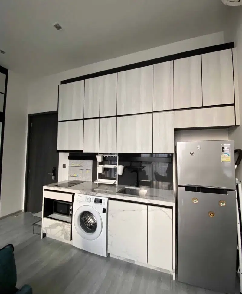 The Line Sukhumvit 101 – 1 Bedroom Apartment - Photo 6