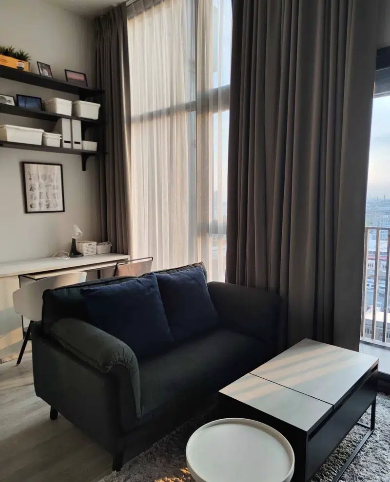 The Line Sukhumvit 101 – 1 Bedroom Apartment - Photo 7