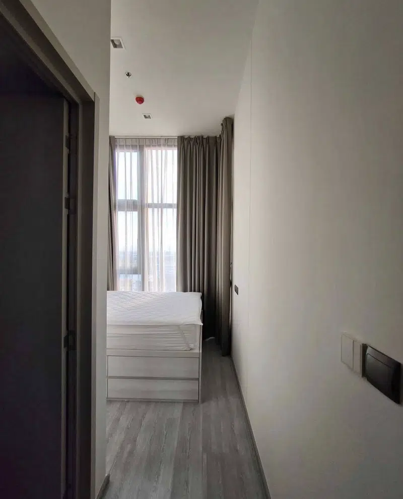 The Line Sukhumvit 101 – 1 Bedroom Apartment - Photo 8