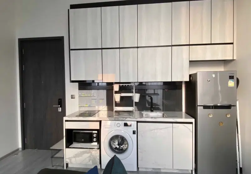 The Line Sukhumvit 101 – 1 Bedroom Apartment - Photo 9