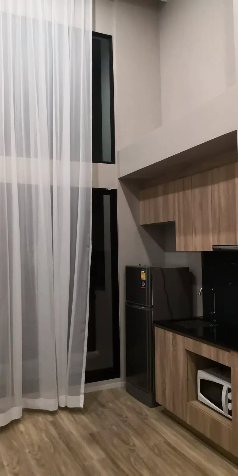 Condo for Rent – Blossom Condo @ Sathorn–Charoenrat