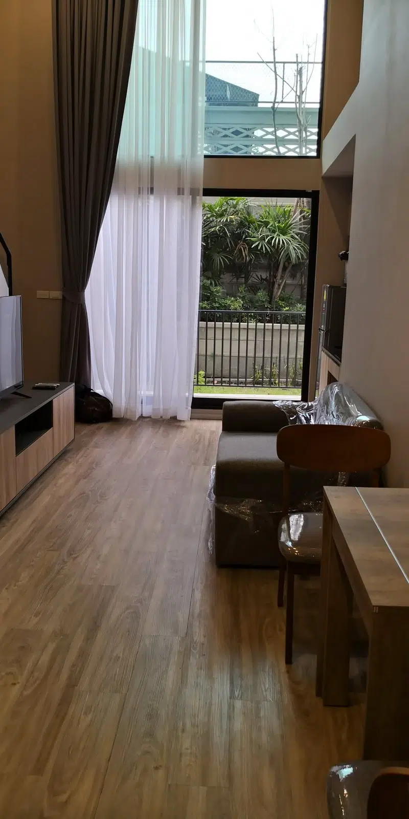 Condo for Rent – Blossom Condo @ Sathorn–Charoenrat - Photo 3