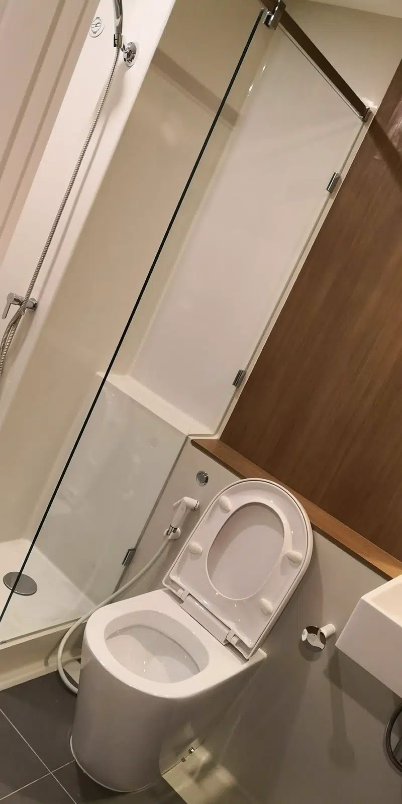 Condo for Rent – Blossom Condo @ Sathorn–Charoenrat - Photo 4