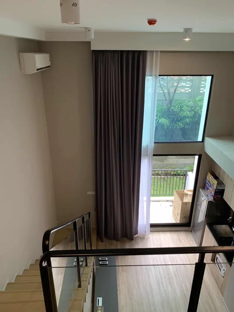 Condo for Rent – Blossom Condo @ Sathorn–Charoenrat - Photo 5