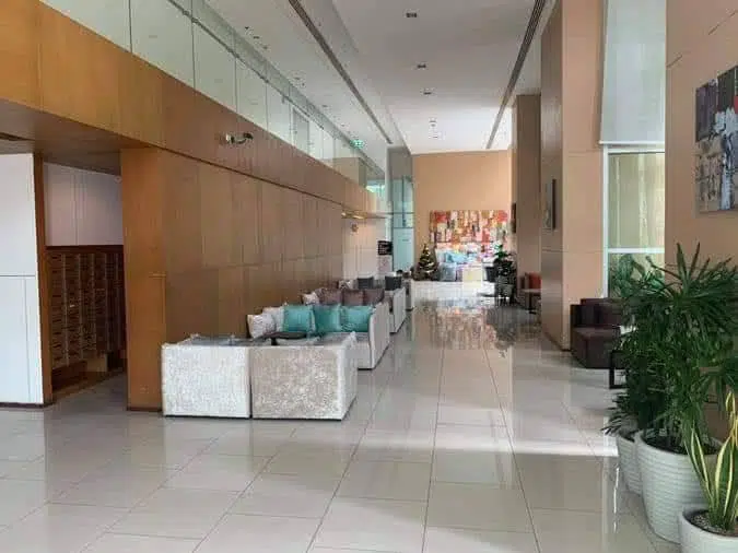 Villa Sathorn 1BR 60 sqm 15th Floor - Photo 4