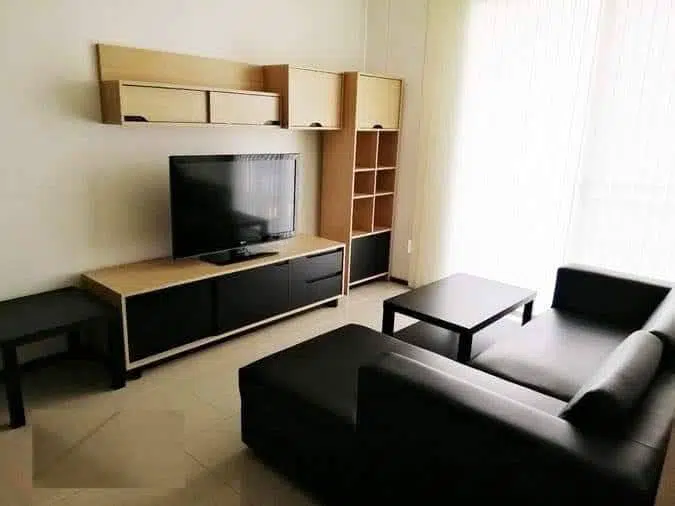 Villa Sathorn 1BR 60 sqm 15th Floor - Photo 5