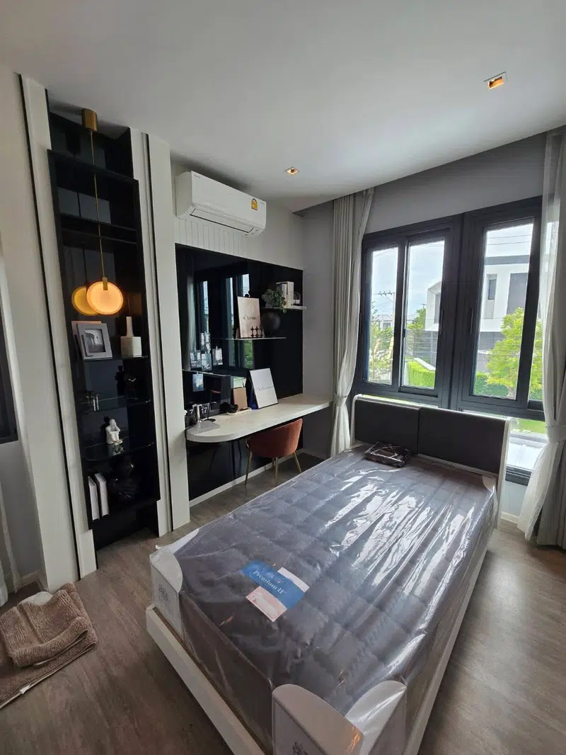 3BR House for Rent Near Mega Bangna, Bangna - Photo 13