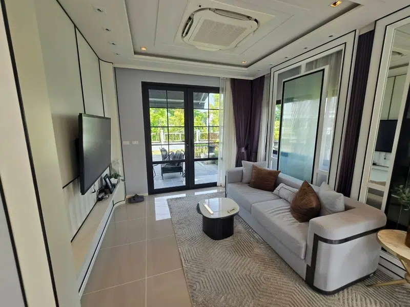 3BR House for Rent Near Mega Bangna, Bangna - Photo 14